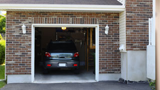 Garage Door Installation at Naper Carriage Hill, Illinois