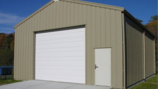 Garage Door Openers at Naper Carriage Hill, Illinois